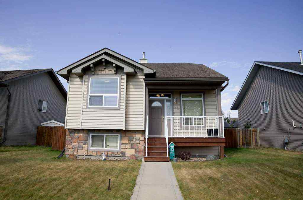 MLS® A2256956 - 20 Ironstone Drive  in Ironstone Red Deer, Residential