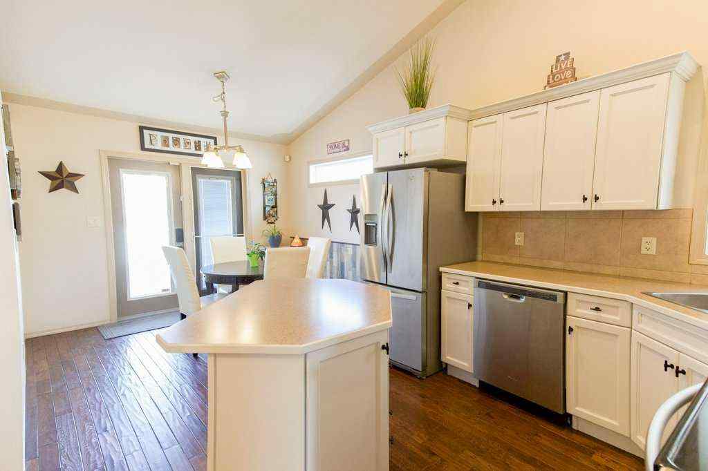 MLS® A2256956 - 20 Ironstone Drive  in Ironstone Red Deer, Residential