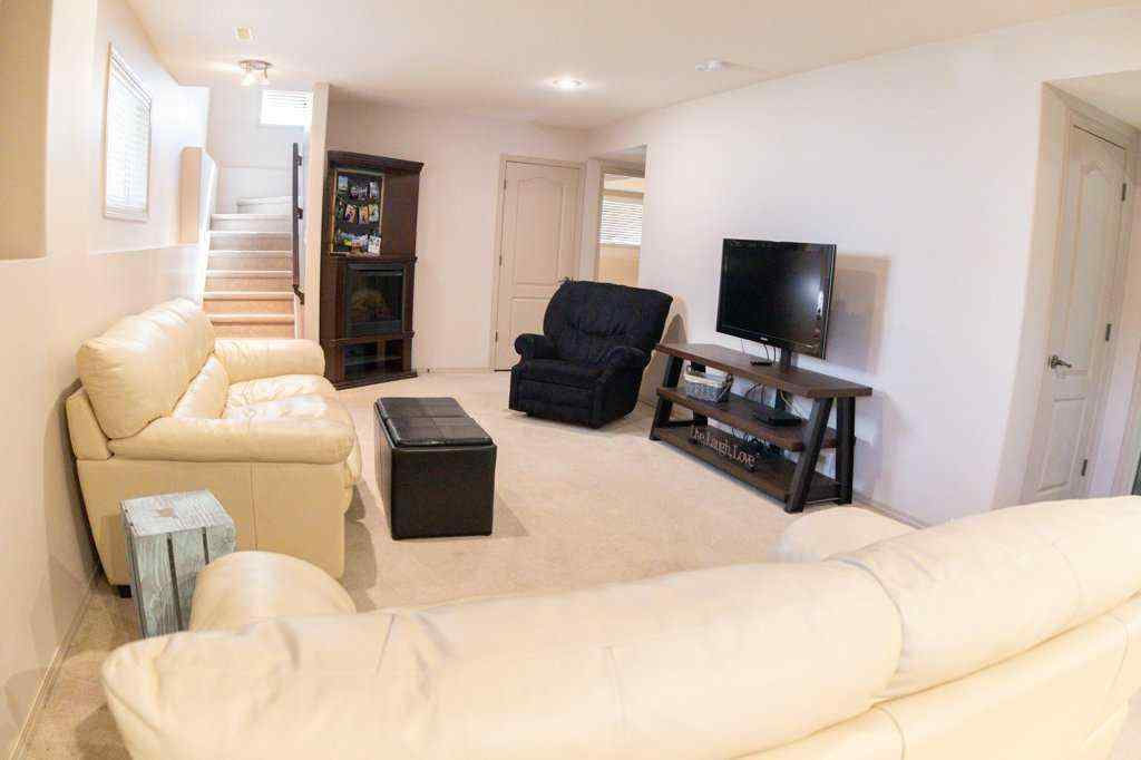 MLS® A2256956 - 20 Ironstone Drive  in Ironstone Red Deer, Residential
