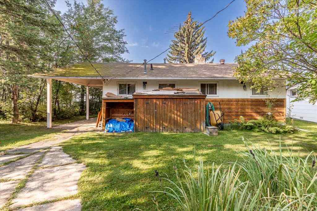 MLS® A2256957 - 60 Beach Avenue  in NONE Itaska Beach, Residential