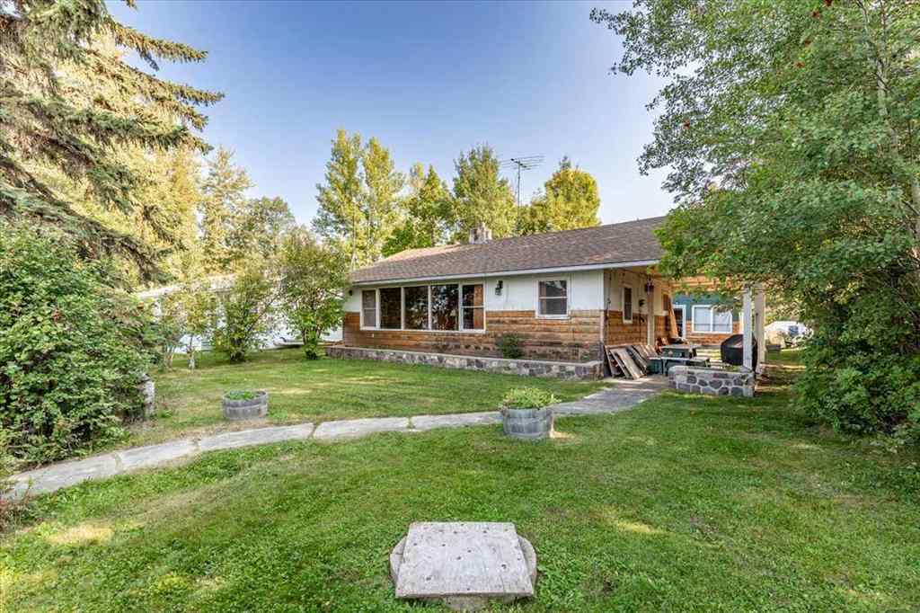 MLS® A2256957 - 60 Beach Avenue  in NONE Itaska Beach, Residential