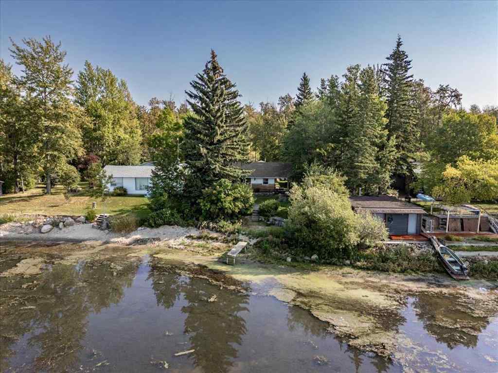 MLS® A2256957 - 60 Beach Avenue  in NONE Itaska Beach, Residential
