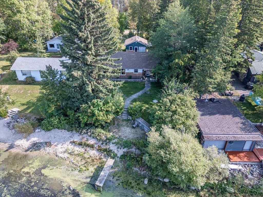 MLS® A2256957 - 60 Beach Avenue  in NONE Itaska Beach, Residential