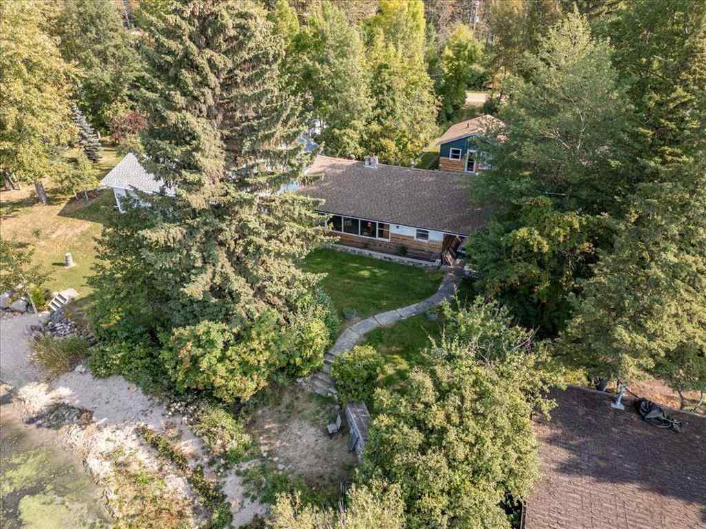 MLS® A2256957 - 60 Beach Avenue  in NONE Itaska Beach, Residential