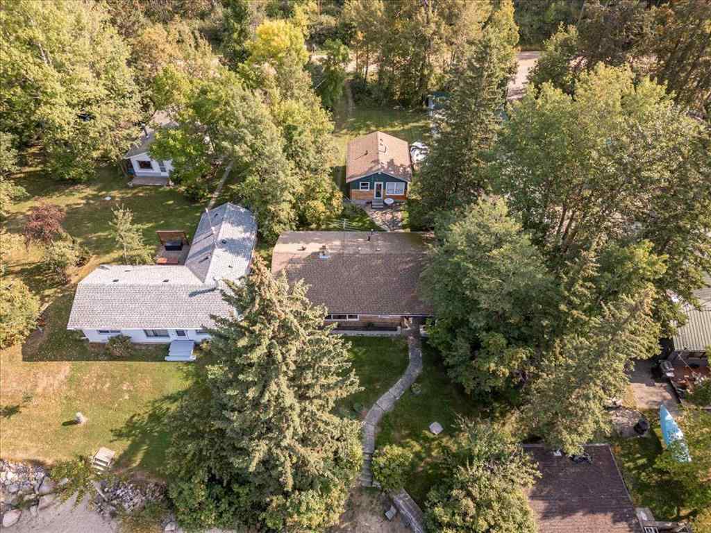 MLS® A2256957 - 60 Beach Avenue  in NONE Itaska Beach, Residential