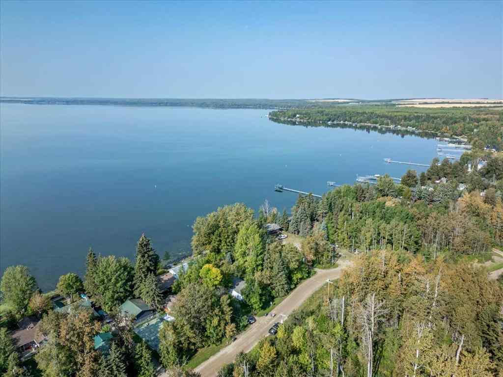 MLS® A2256957 - 60 Beach Avenue  in NONE Itaska Beach, Residential