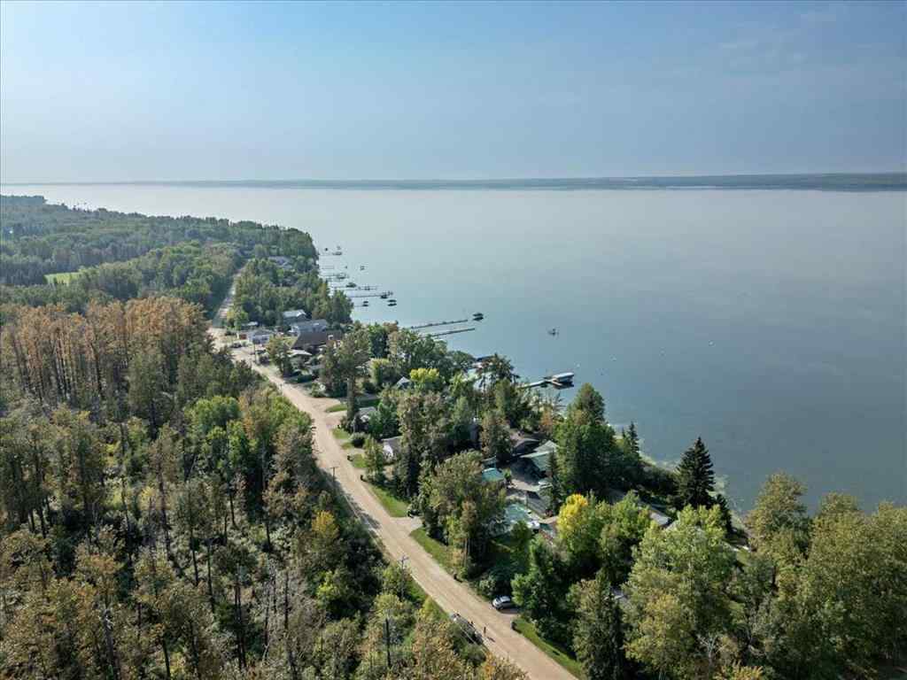 MLS® A2256957 - 60 Beach Avenue  in NONE Itaska Beach, Residential