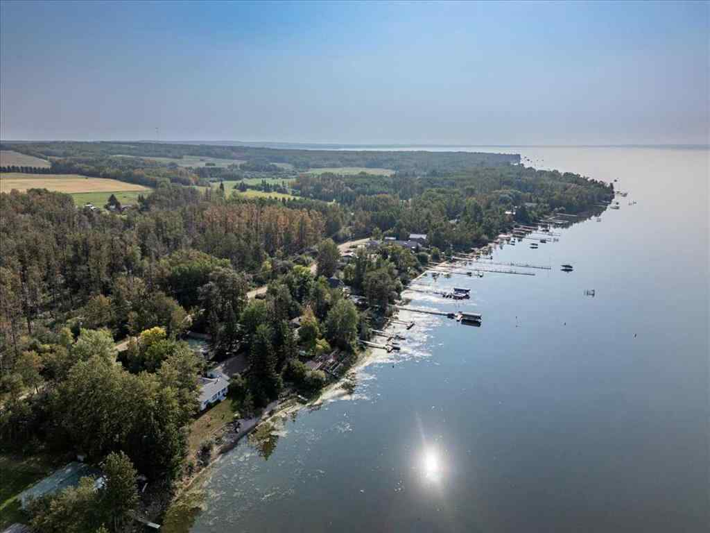 MLS® A2256957 - 60 Beach Avenue  in NONE Itaska Beach, Residential