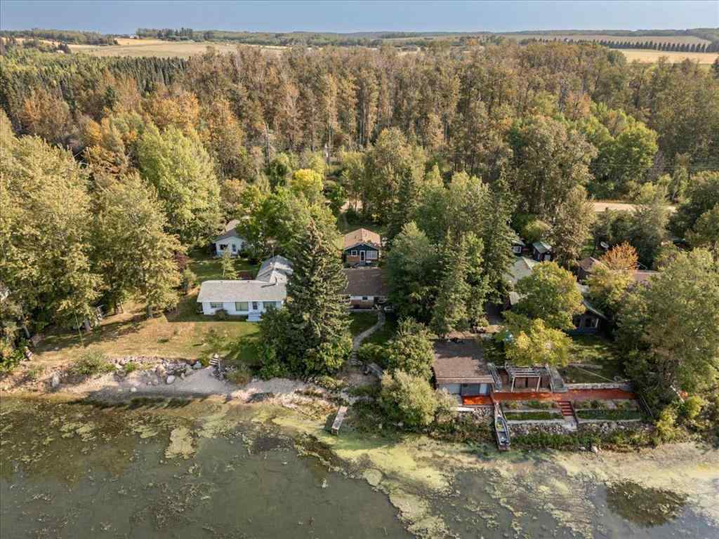 MLS® A2256957 - 60 Beach Avenue  in NONE Itaska Beach, Residential