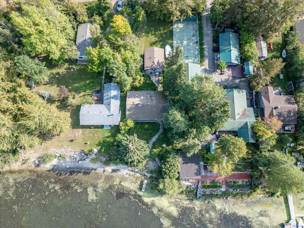 MLS® A2256957 - 60 Beach Avenue  in NONE Itaska Beach, Residential