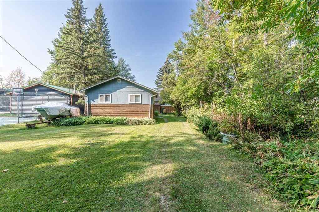 MLS® A2256957 - 60 Beach Avenue  in NONE Itaska Beach, Residential