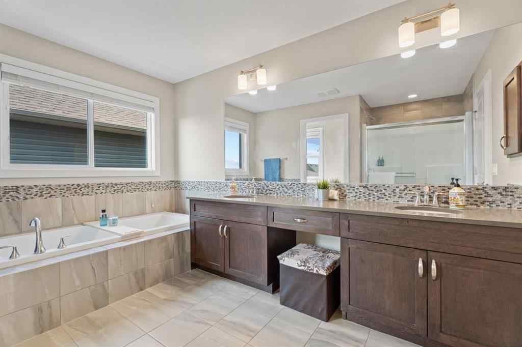 MLS® A2256958 - 106 Mount Rae Heights  in Mountainview Okotoks, Residential