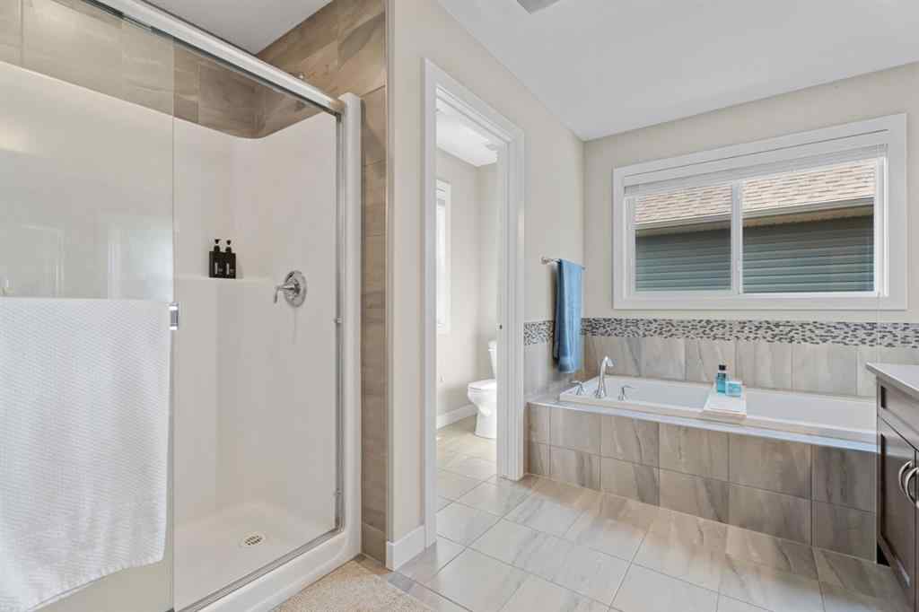 MLS® A2256958 - 106 Mount Rae Heights  in Mountainview Okotoks, Residential