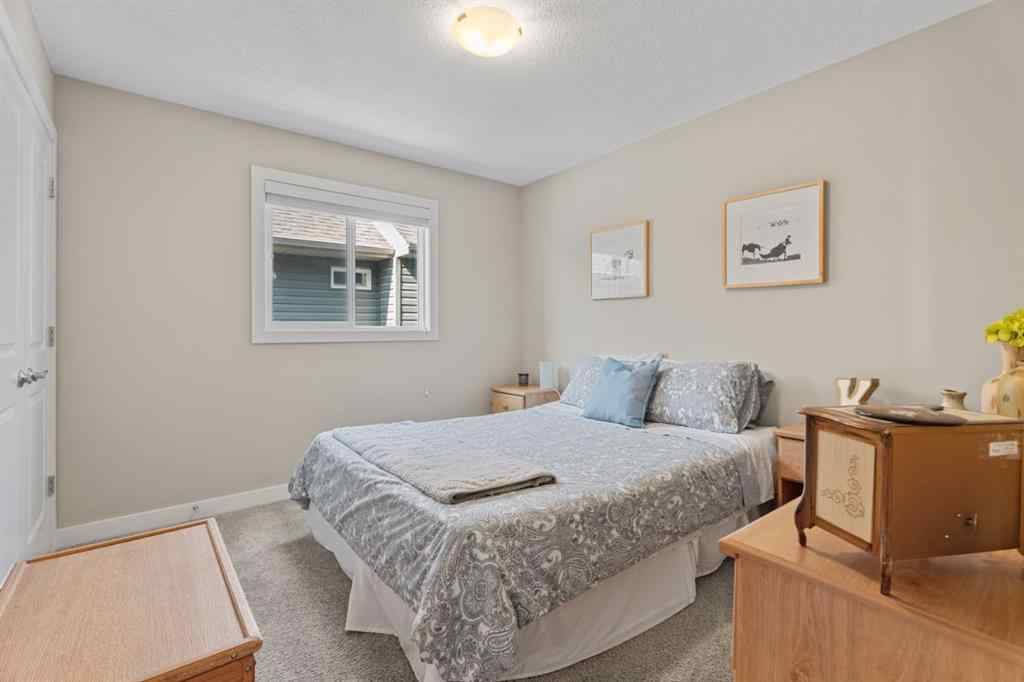 MLS® A2256958 - 106 Mount Rae Heights  in Mountainview Okotoks, Residential
