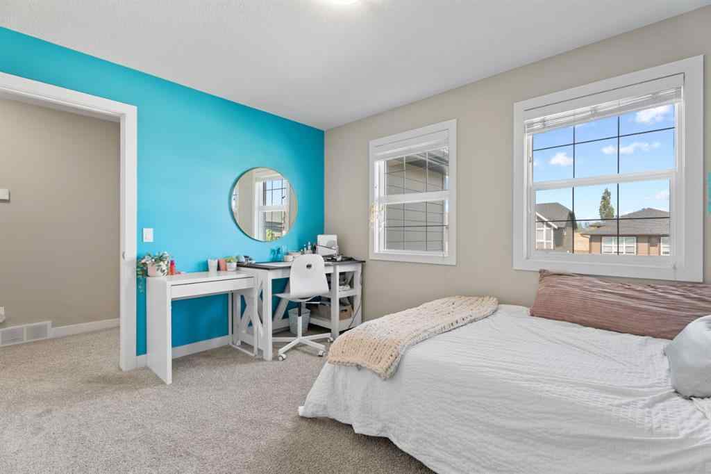 MLS® A2256958 - 106 Mount Rae Heights  in Mountainview Okotoks, Residential
