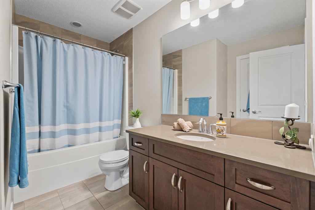 MLS® A2256958 - 106 Mount Rae Heights  in Mountainview Okotoks, Residential