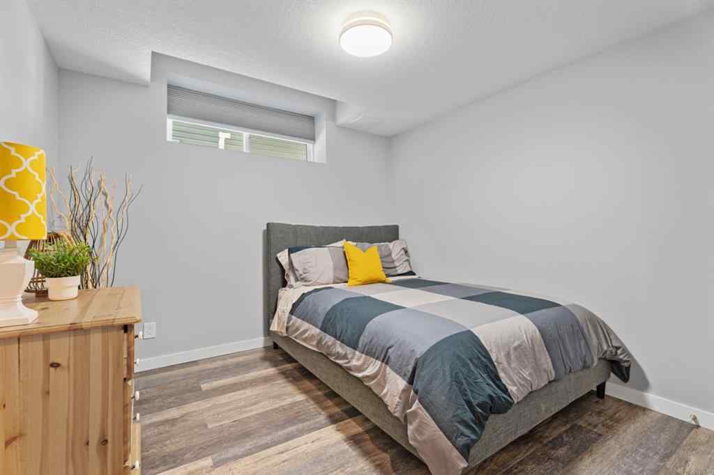 MLS® A2256958 - 106 Mount Rae Heights  in Mountainview Okotoks, Residential