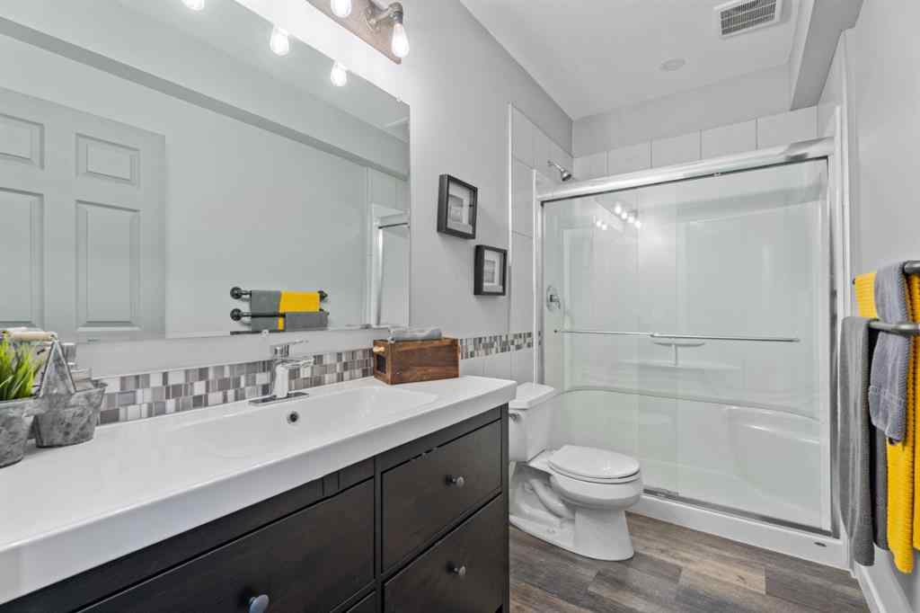 MLS® A2256958 - 106 Mount Rae Heights  in Mountainview Okotoks, Residential