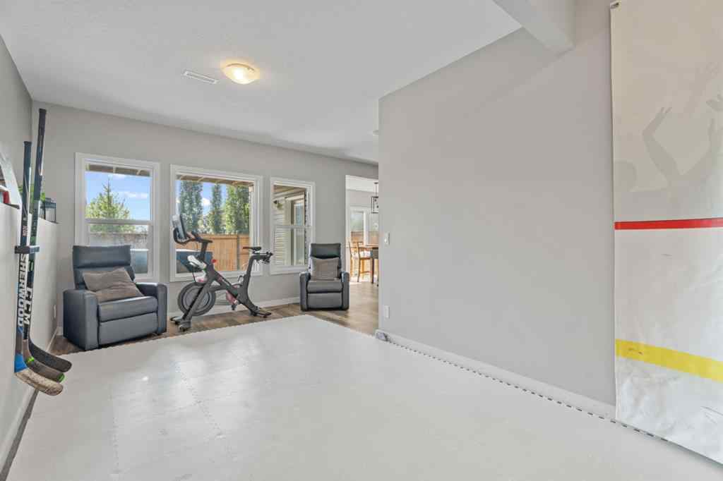 MLS® A2256958 - 106 Mount Rae Heights  in Mountainview Okotoks, Residential