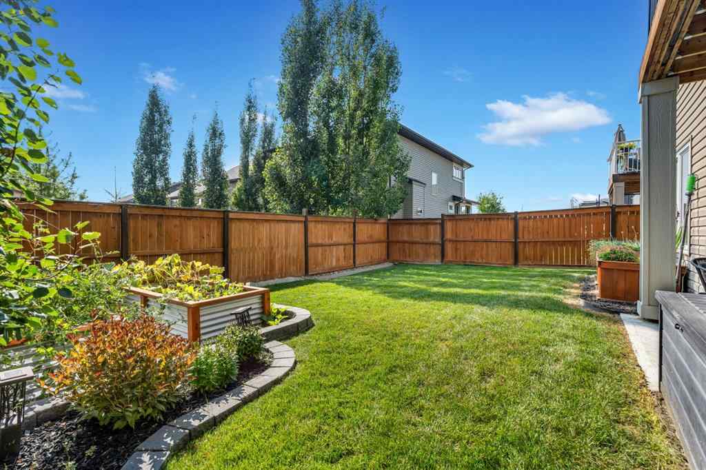 MLS® A2256958 - 106 Mount Rae Heights  in Mountainview Okotoks, Residential
