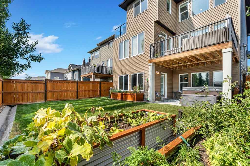 MLS® A2256958 - 106 Mount Rae Heights  in Mountainview Okotoks, Residential