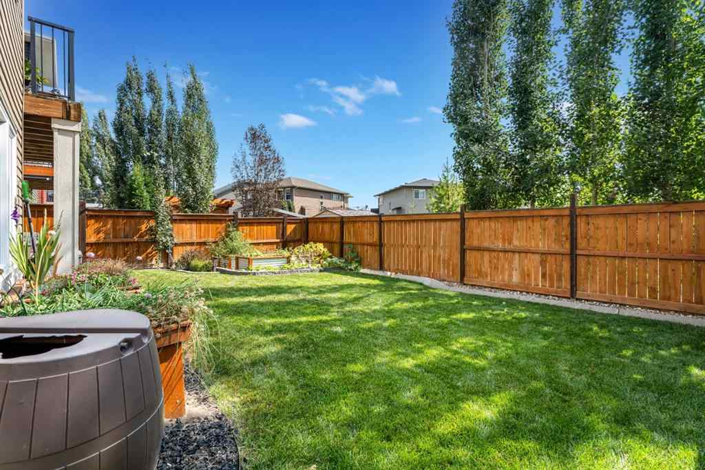 MLS® A2256958 - 106 Mount Rae Heights  in Mountainview Okotoks, Residential