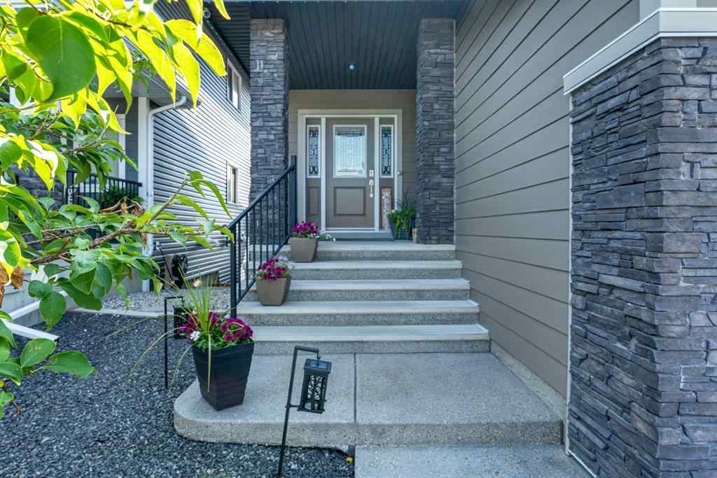 MLS® A2256958 - 106 Mount Rae Heights  in Mountainview Okotoks, Residential