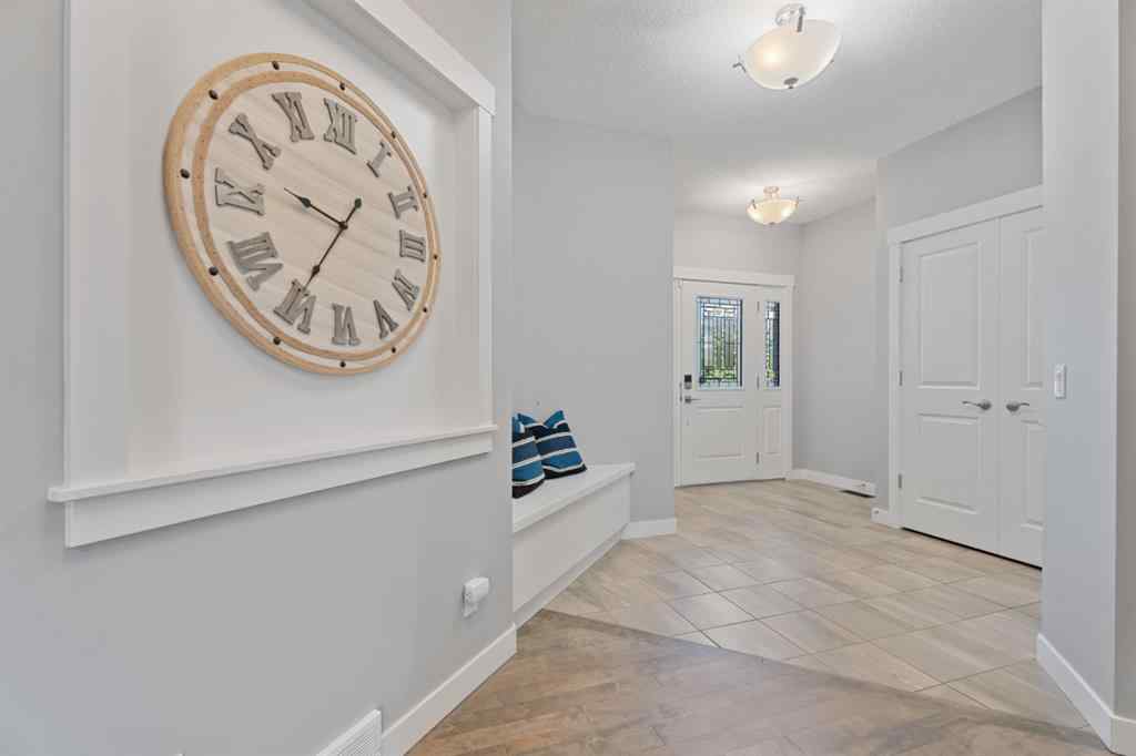 MLS® A2256958 - 106 Mount Rae Heights  in Mountainview Okotoks, Residential