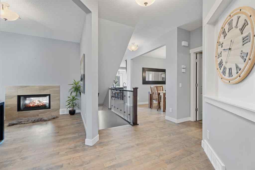 MLS® A2256958 - 106 Mount Rae Heights  in Mountainview Okotoks, Residential