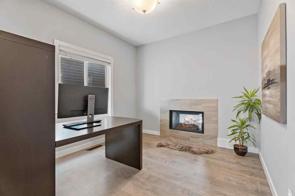 MLS® A2256958 - 106 Mount Rae Heights  in Mountainview Okotoks, Residential