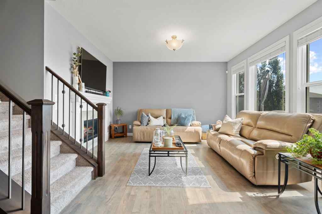 MLS® A2256958 - 106 Mount Rae Heights  in Mountainview Okotoks, Residential