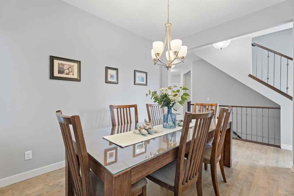 MLS® A2256958 - 106 Mount Rae Heights  in Mountainview Okotoks, Residential