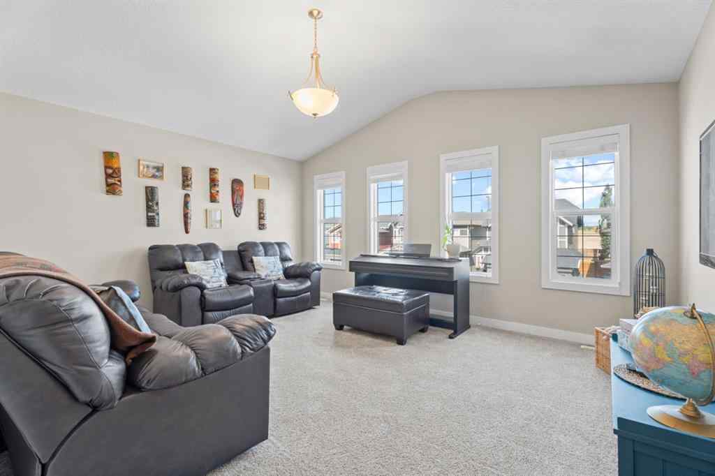 MLS® A2256958 - 106 Mount Rae Heights  in Mountainview Okotoks, Residential