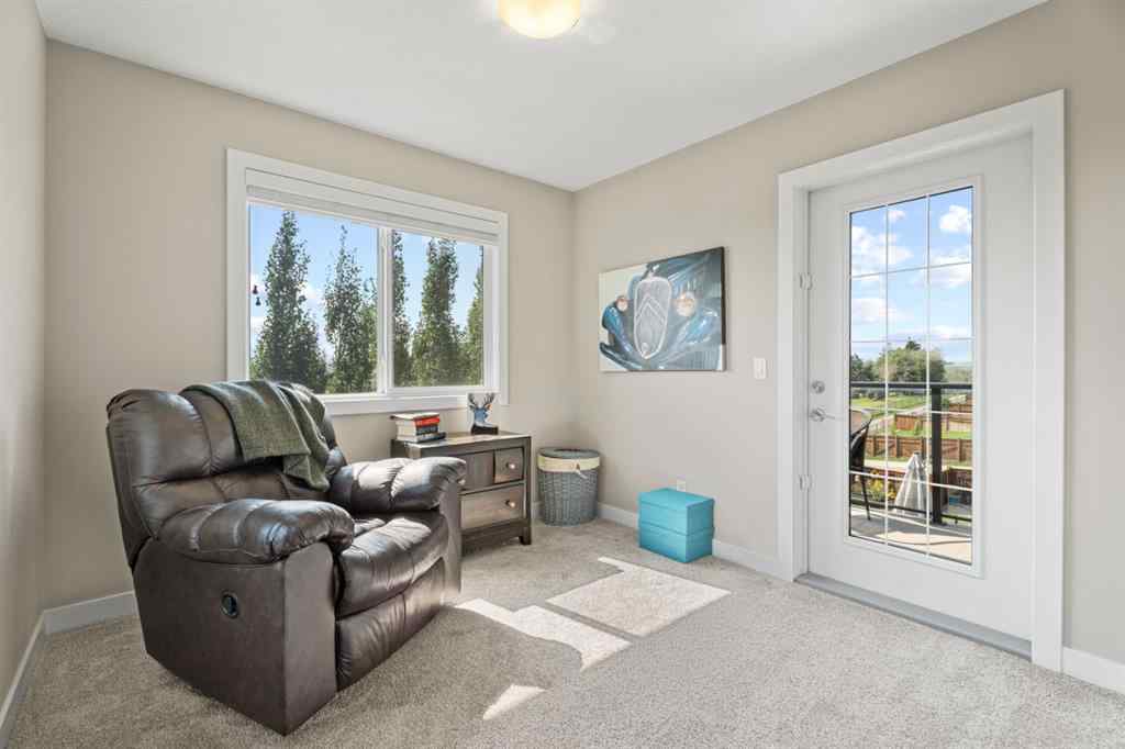 MLS® A2256958 - 106 Mount Rae Heights  in Mountainview Okotoks, Residential