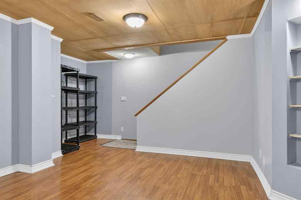 MLS® A2256959 - 47 Mt Apex Crescent SE in McKenzie Lake Calgary, Residential