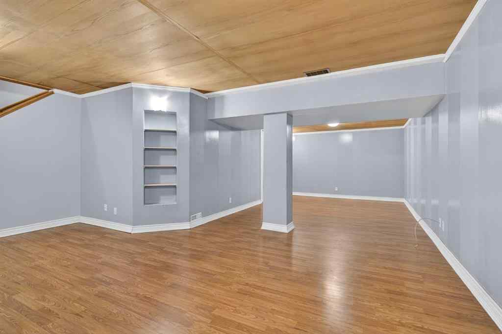 MLS® A2256959 - 47 Mt Apex Crescent SE in McKenzie Lake Calgary, Residential