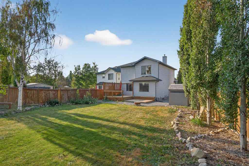 MLS® A2256959 - 47 Mt Apex Crescent SE in McKenzie Lake Calgary, Residential