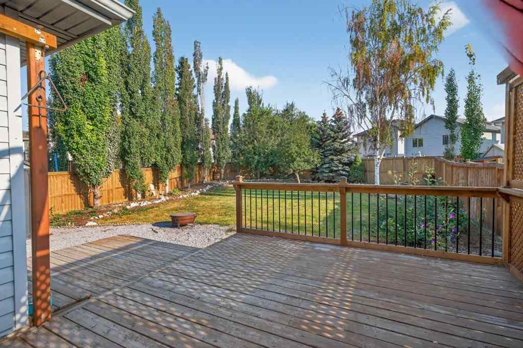 MLS® A2256959 - 47 Mt Apex Crescent SE in McKenzie Lake Calgary, Residential