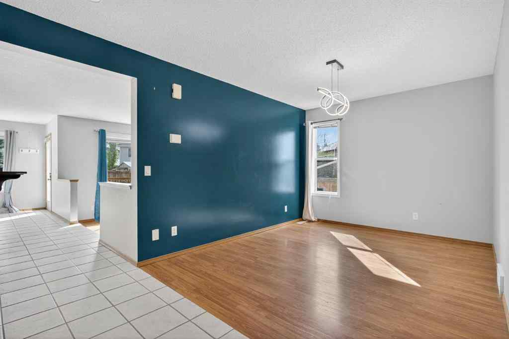 MLS® A2256959 - 47 Mt Apex Crescent SE in McKenzie Lake Calgary, Residential