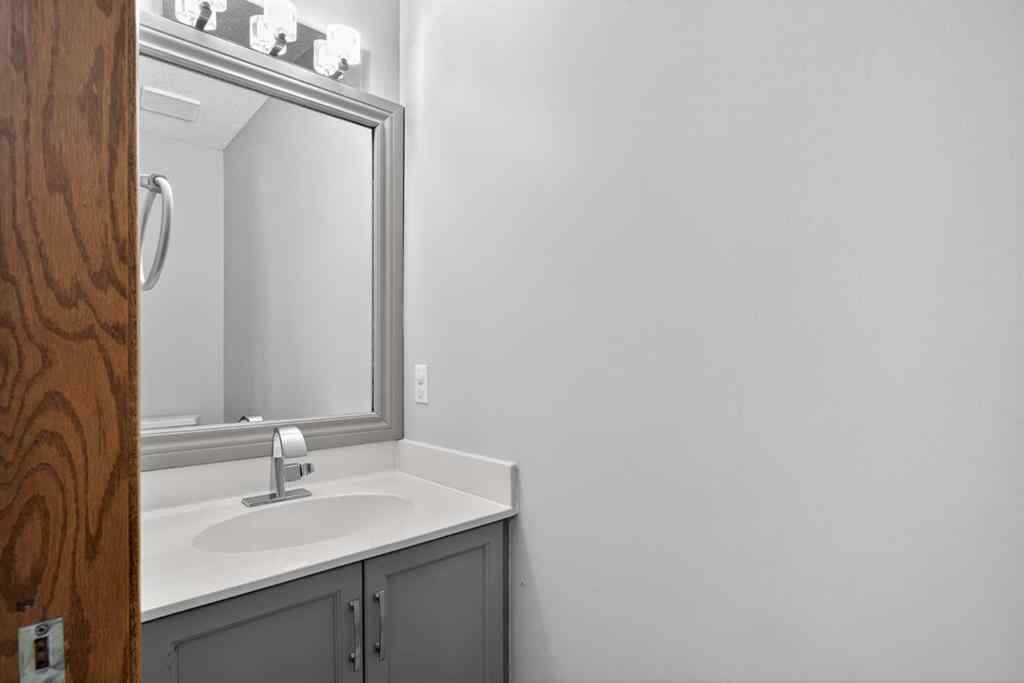 MLS® A2256959 - 47 Mt Apex Crescent SE in McKenzie Lake Calgary, Residential