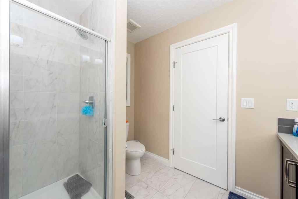 MLS® A2256960 - 287 Baywater Way SW in Bayside Airdrie, Residential
