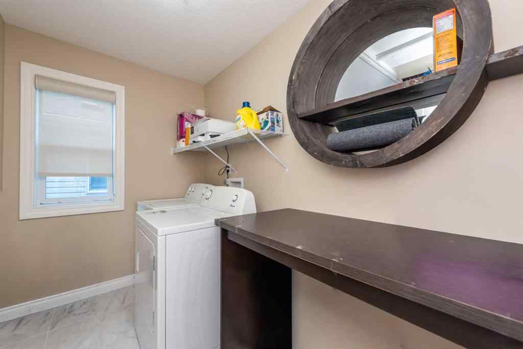 MLS® A2256960 - 287 Baywater Way SW in Bayside Airdrie, Residential