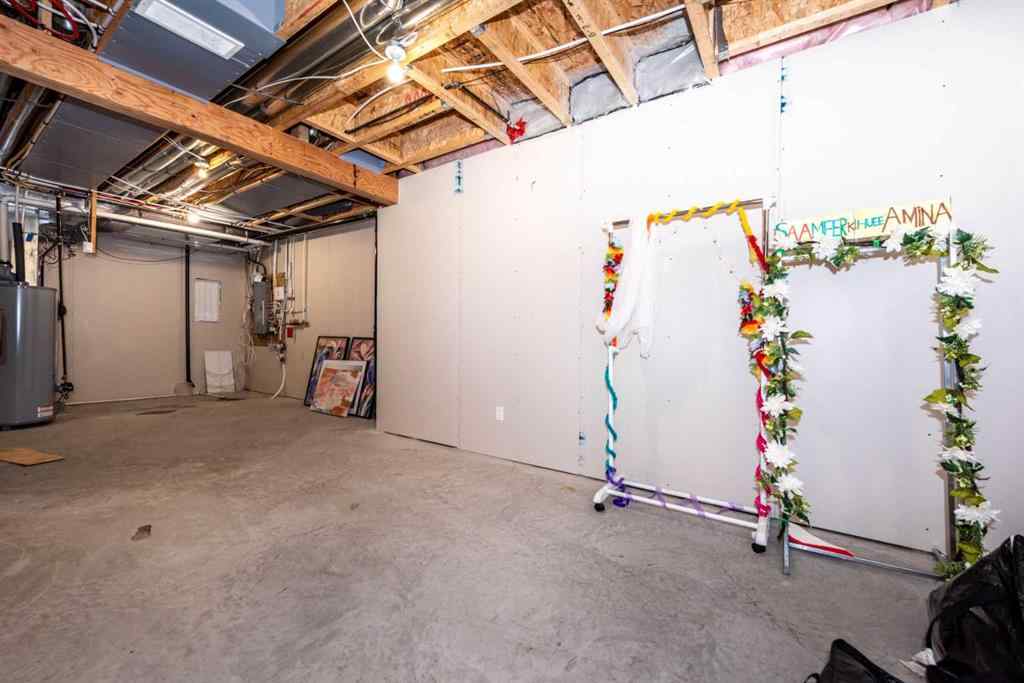 MLS® A2256960 - 287 Baywater Way SW in Bayside Airdrie, Residential