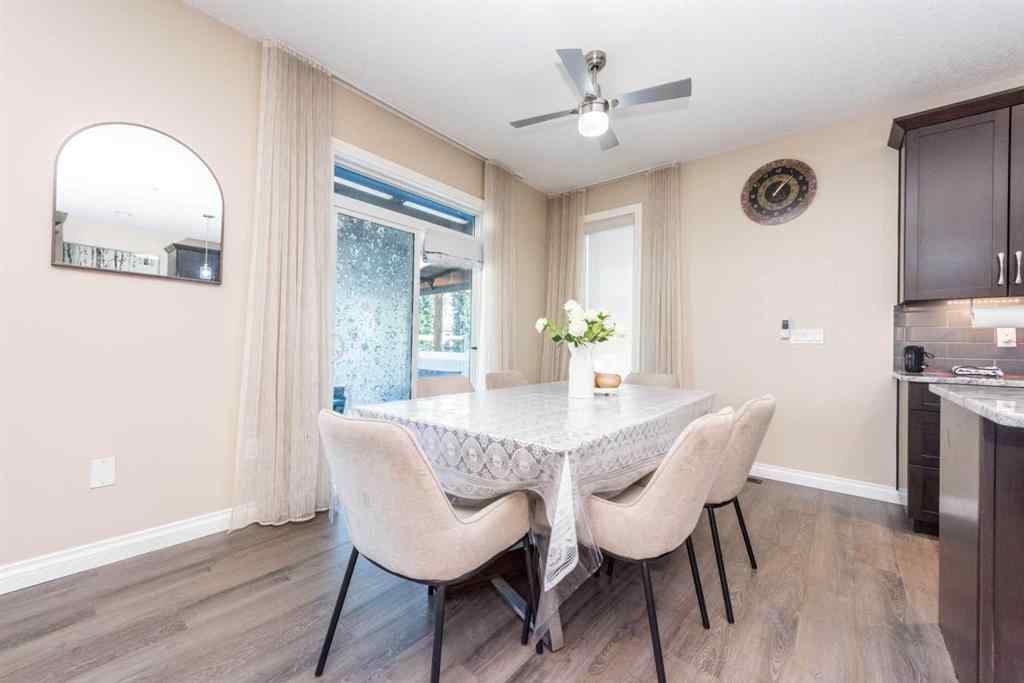 MLS® A2256960 - 287 Baywater Way SW in Bayside Airdrie, Residential