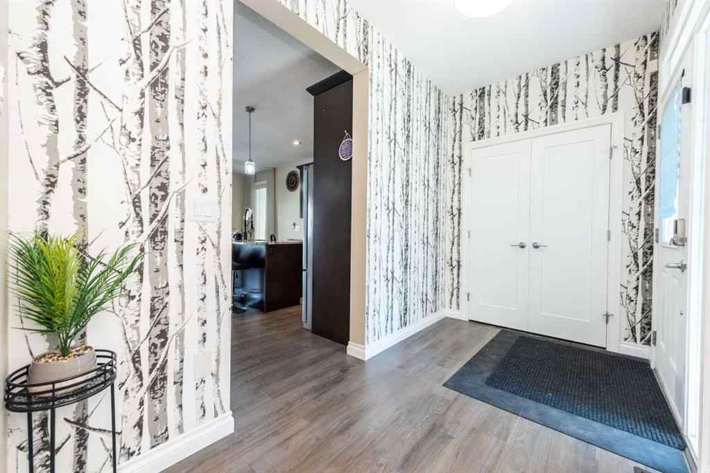 MLS® A2256960 - 287 Baywater Way SW in Bayside Airdrie, Residential