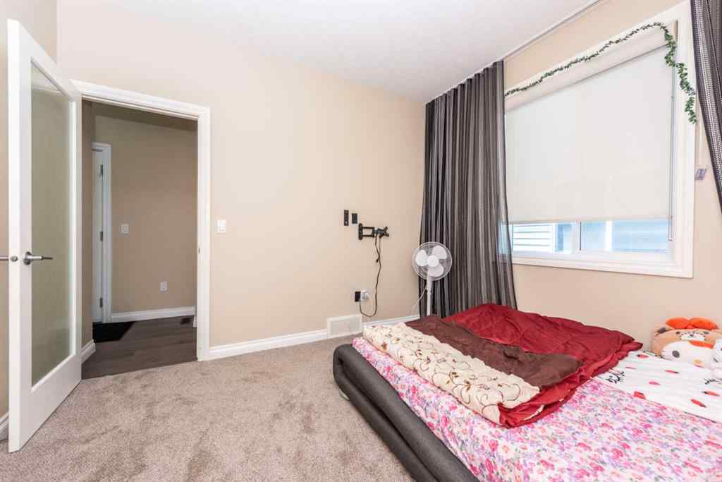 MLS® A2256960 - 287 Baywater Way SW in Bayside Airdrie, Residential