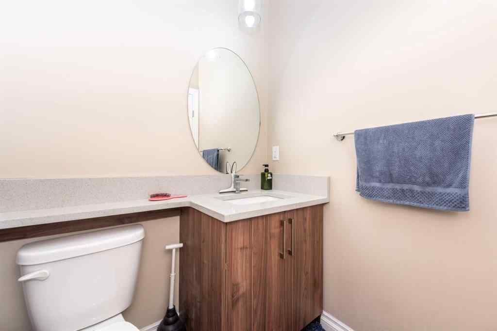 MLS® A2256960 - 287 Baywater Way SW in Bayside Airdrie, Residential