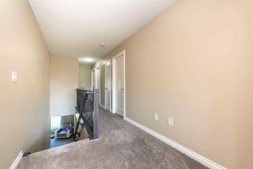 MLS® A2256960 - 287 Baywater Way SW in Bayside Airdrie, Residential