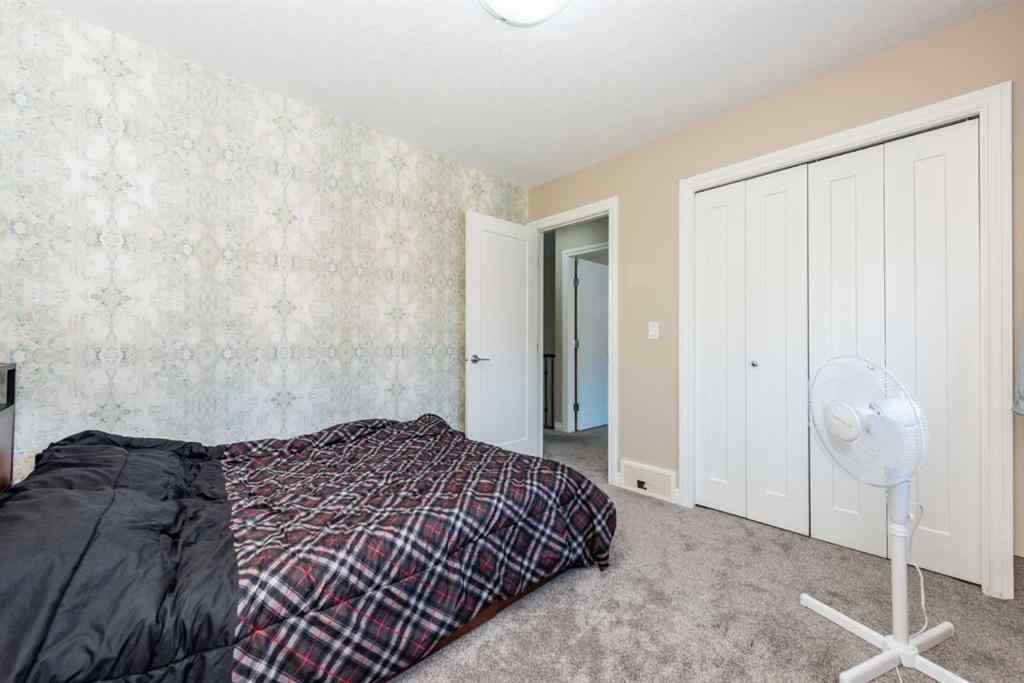 MLS® A2256960 - 287 Baywater Way SW in Bayside Airdrie, Residential