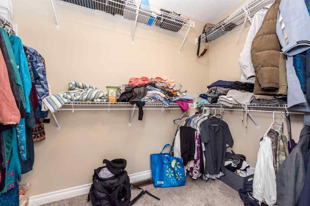 MLS® A2256960 - 287 Baywater Way SW in Bayside Airdrie, Residential